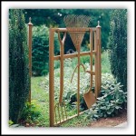 agarden gate
